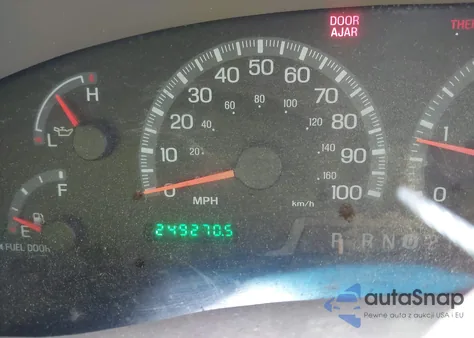 2003 Ford F-150 Lariat/Xlt from USA, damaged, VIN 1FTRW08LX3KC83164